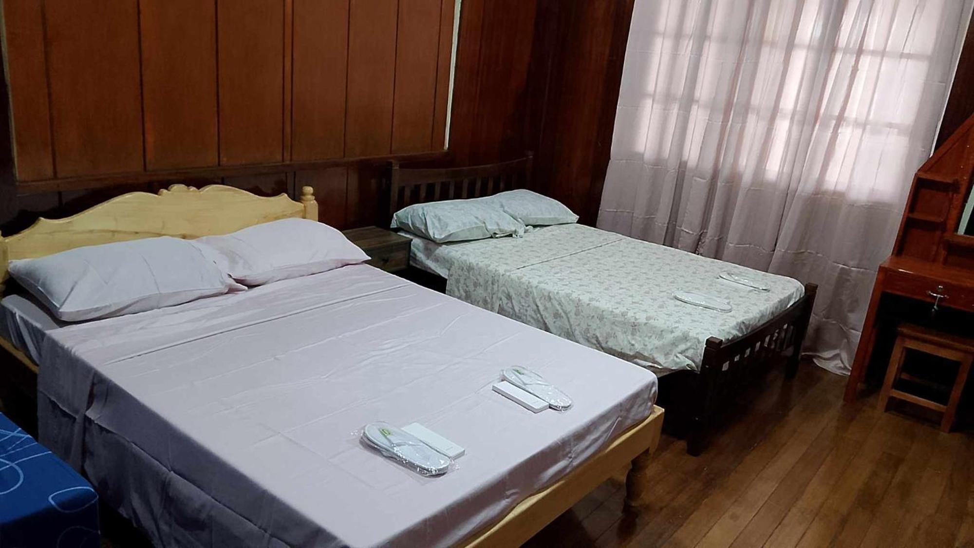 Topaz Bed & Breakfast Hotel San Jose  Exterior foto