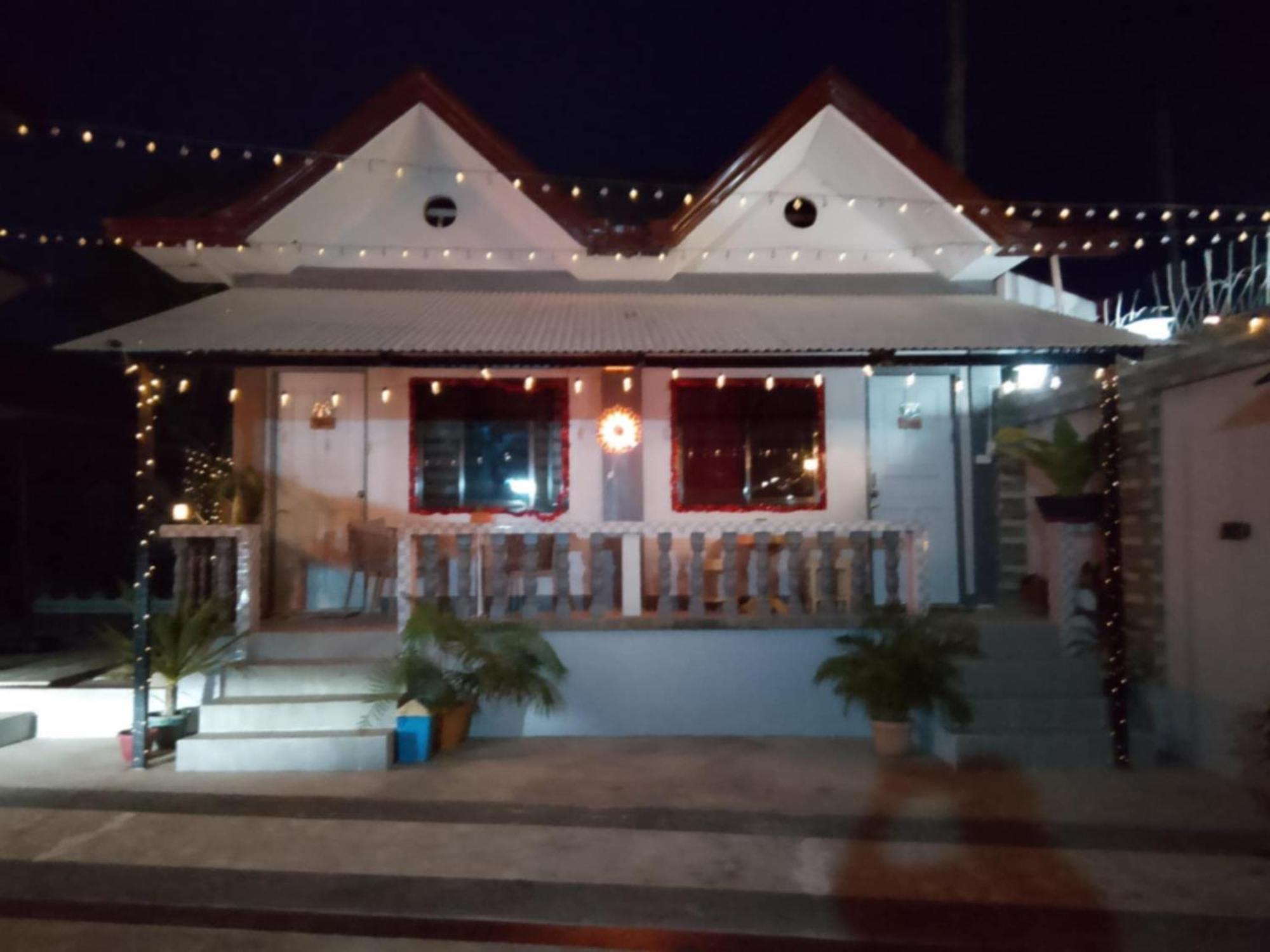 Topaz Bed & Breakfast Hotel San Jose  Exterior foto