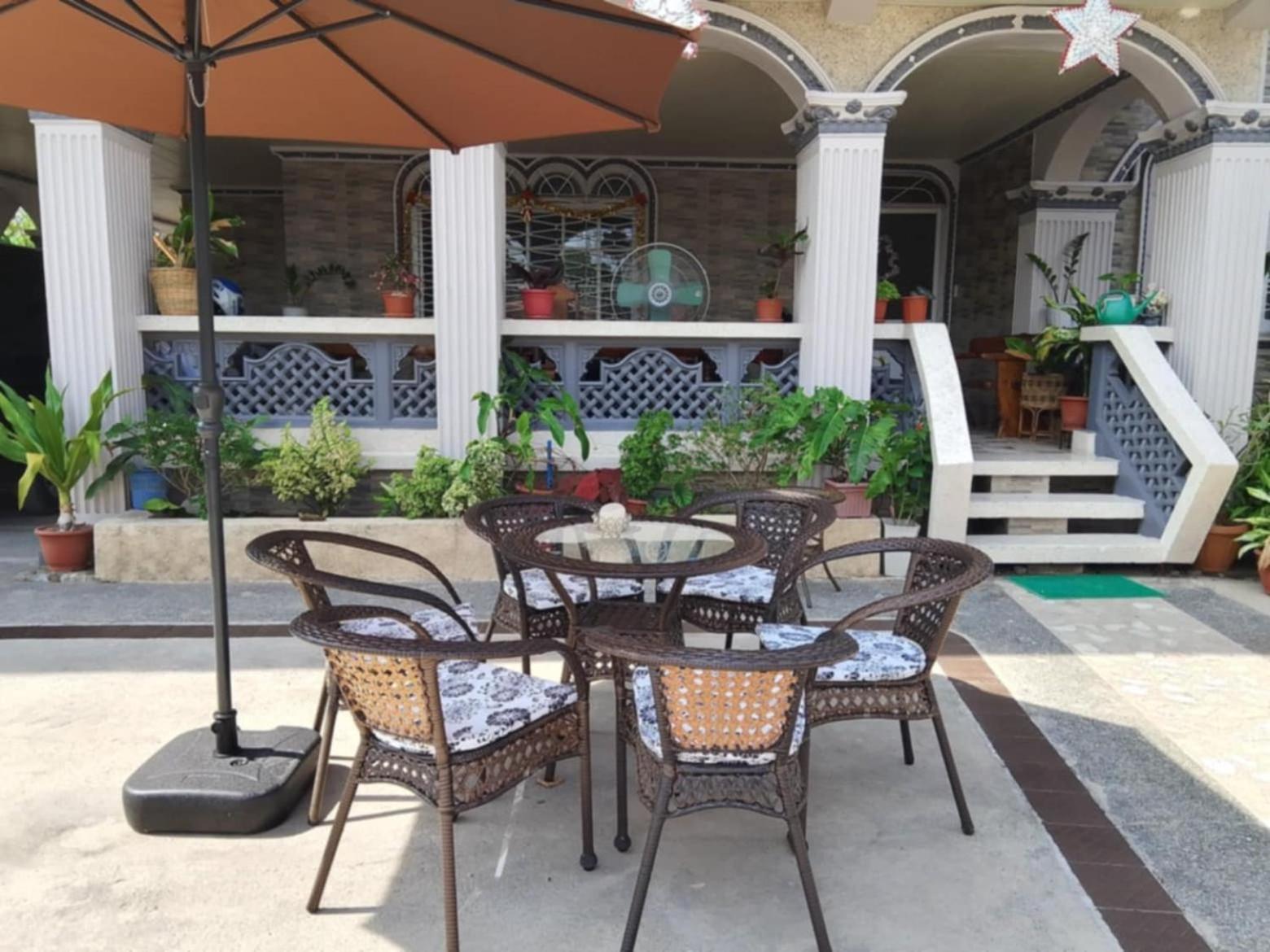 Topaz Bed & Breakfast Hotel San Jose  Exterior foto