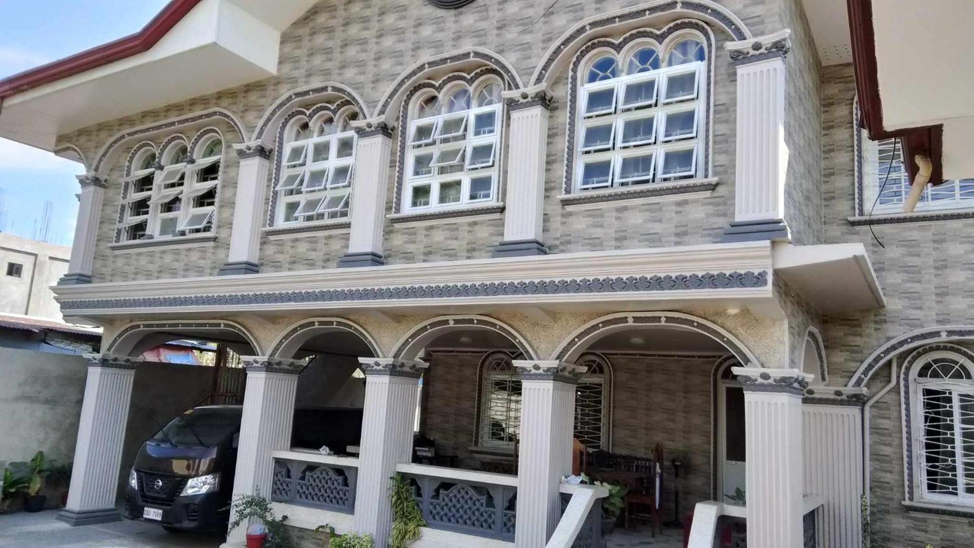 Topaz Bed & Breakfast Hotel San Jose  Exterior foto