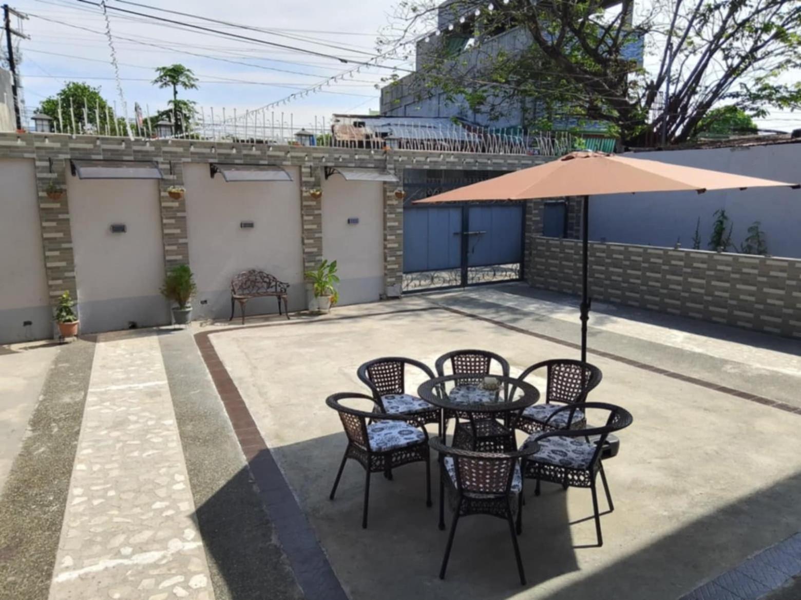 Topaz Bed & Breakfast Hotel San Jose  Exterior foto