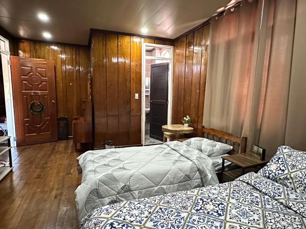 Topaz Bed & Breakfast Hotel San Jose  Exterior foto